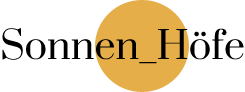 Sonnenhöfe